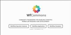 WfCommons