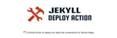 jekyll-deploy-action