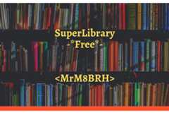 SuperLibrary