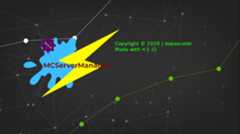 MinecraftServermanager