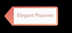 ElegantPopover