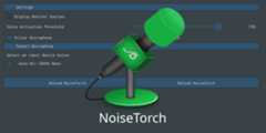 NoiseTorch