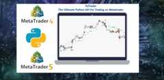 PyTrader-python-mt4-mt5-trading-api-connector-drag-n-drop