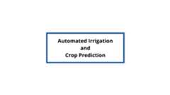 Automatic-irrigation-and-crop-prediction
