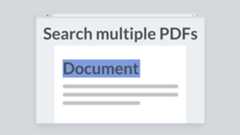pdftron-document-search
