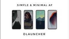 Olauncher