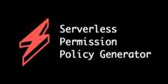 serverless-permission-generator