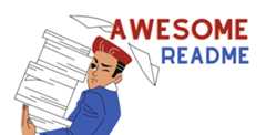 awesome-readme