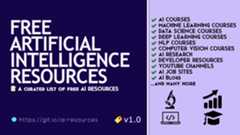 free-ai-resources