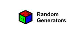 Random-Generators