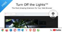 Turn-Off-the-Lights-Chrome-extension