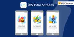 iOS-Intro-Screens