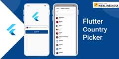 Flutter-Country-Picker