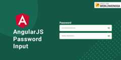 Angular-Password-Input