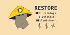 RESTORE