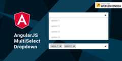 Angular-MultiSelect-Dropdown