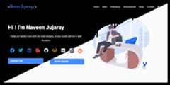 DeveloperFolio