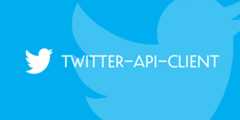 twitter-api-client