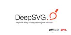 deepsvg