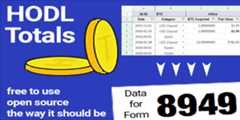 hodl-totals