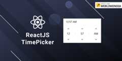 ReactJS-TimePicker