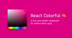 react-colorful