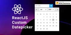 ReactJS-Custom-Datepicker
