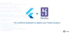 heroku-buildpack-flutter