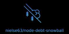 node-debt-snowball