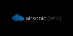 airsonic-refix