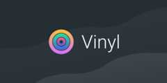 Vinyl