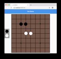 flutter-go