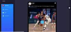 NBA-Portfolio