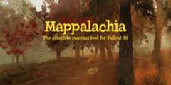 Mappalachia