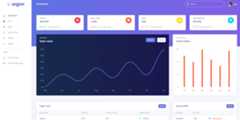 argon-dashboard-django