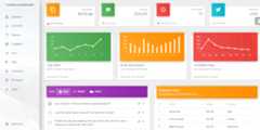 material-dashboard-django