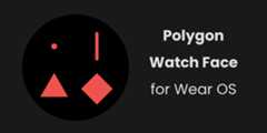 polygon-watch-face