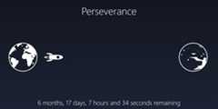 perseverance