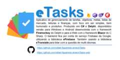 eTasks