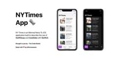 NYTimes-iOS