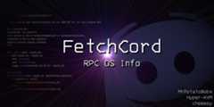 FetchCord