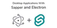 create-sapper-electron-app