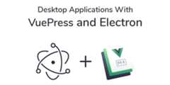 create-vuepress-electron-app