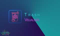 Trash-Visualiser