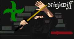 ninjadiff