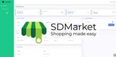 SDMarket