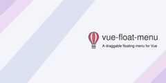vue-float-menu