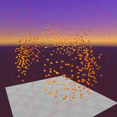 How-many-Boids-can-Unity-handle