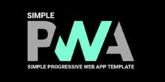 simplepwa