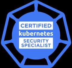 Certified-Kubernetes-Security-Specialist